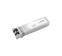 Cisco SFP-25G-SR-S= Module Fibre Optique SFP28 25 Gbit/s 850nm Multimode (MMF) jusqu'à 100m, Puissance Tx -8.4 à 2.4dBmW, Rx -10.3 à 2.4dBmW, 1.2W