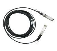 Cisco SFP-H10GB-ACU10M= câble InfiniBand et à fibres optiques 10 m SFP+ Noir