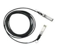 Cisco Systems Câble Twinax SFP+ à attache directe 2 m cuivre brun