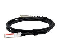 Cisco 10GBASE-CU SFP+ Cable 3 Meter câble de réseau Noir 3 m