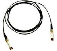 Cisco 10GBASE-CU SFP+ Cable 3 Meter câble de réseau Noir 3 m