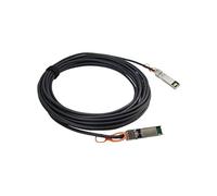 Cisco SFP-H10GB-ACU10M câble de réseau 10 m Noir - Câbles de réseau (10 m, SFP+, SFP+, Noir)