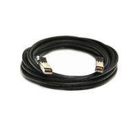 Cisco SFP-H10GB-ACU7M= Câble 7m SFP+ vers SFP+ Noir, Protocole InfiniBand, Manteau PVC, Connecteurs Mâle, Code SH 84733080