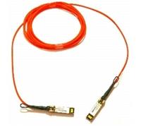 Cisco SFP-H10GB-CU3M-C câble InfiniBand et à fibres optiques 3 m SFP+ Orange