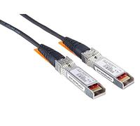 Cisco SFP-H10GB-CU3M-RF câble de fibre optique 3 m SFP+ Orange - Câbles de fibre optique (3 m, SFP+, SFP+, Male connector / Male connector, Orange)