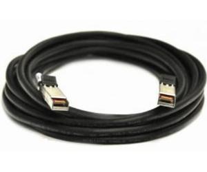 Cisco SFP-H10GB-CU5M câble InfiniBand et à fibres optiques 5 m SFP+ Noir