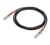 Cisco Systems Câble InfiniBand SFP-H25G-CU2M= – SFP28 2 m, 25 Gbit/s, connecteurs mâle/mâle