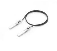 Cisco Systems Câble cuivre passif 25GBase-CR1 SFP28–SFP28 5 m twinaxial noir