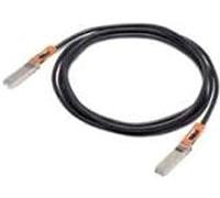Cisco Passive Copper Cable - câble d'attache directe 25GBase-CR1 - 5 m - noir