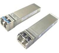Cisco SFP+ module émetteur-récepteur - 16Gb Fibre Channel (ondes courtes) - fibre optique