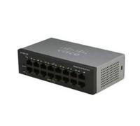 Cisco SG110-16HP-EU Nouveau