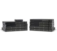 Cisco SG200-26FP-EU Nouveau