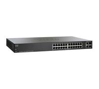 Cisco SG200-26FP-UK Nouveau