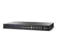 Cisco SG220-26-K9-UK Nouveau