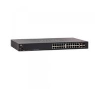 Cisco SG250X-24P-K9-EU Nouveau