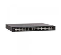 Cisco SG250X-48P-K9-EU Nouveau