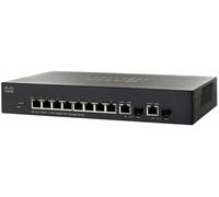 Cisco SG300-10MPP-K9-EU Nouveau