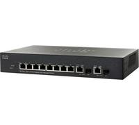 Cisco SG300-10PP-K9-NA