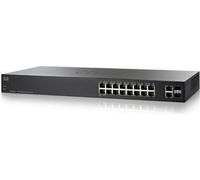 Cisco SG300-10PP-K9-UK