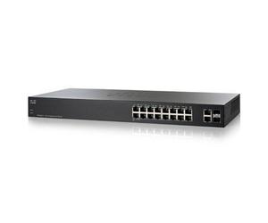 Cisco SG300-10PP-K9-UK Nouveau