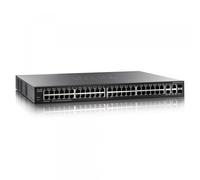 Cisco SG300-52MP-K9-EU Nouveau