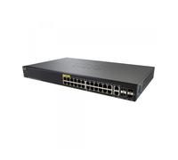 Cisco SG350-28P-K9-EU
