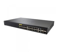 Cisco SG350-28P-K9-EU Nouveau