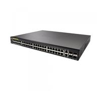 Cisco SG350-52MP-K9-UK Nouveau