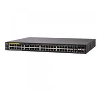 Cisco SG350-52P-K9-EU Nouveau