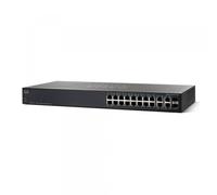 Cisco SG350X-24-K9-EU Nouveau