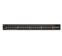 Cisco SG350X-48MP-K9-EU Nouveau