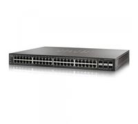 Cisco SG350X-48P-K9-EU Nouveau