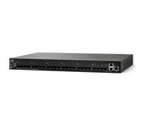 Cisco SG350XG-24F-K9-UK Nouveau