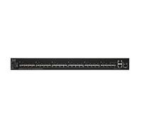 Cisco SG350XG-2F10 Géré L3 10G Ethernet (100/1000/10000) 1U Noir