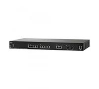 Cisco SG350XG-2F10-K9