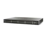 Cisco SG500-52-K9-G5 Commutateur 48 X RJ45 Giga 230 v