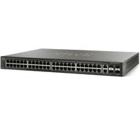 Cisco SG500-52MP-K9-G5