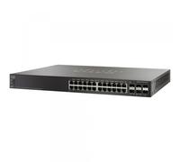 Cisco SG500X-24-K9-G5 Nouveau