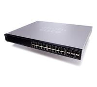 Cisco SG500X-24MPP-K9-G5 Nouveau