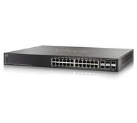 Cisco SG500X-24P-K9-G5