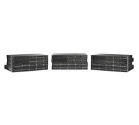 Cisco SG500X-48-K9-G5 Commutateur 48 X RJ45 Giga 230 v