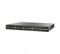 Cisco SG500X-48MP-K9-G5 Nouveau