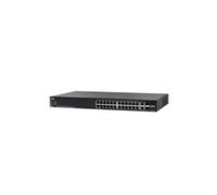 Cisco SG550X-24-K9-EU Nouveau