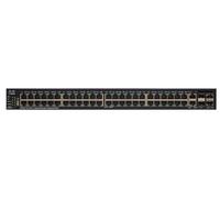 Cisco SG550X-48-K9-EU Nouveau