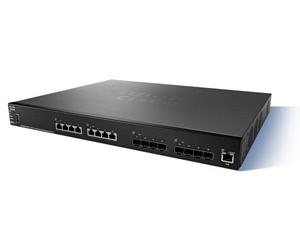 Cisco SG550XG-24F-K9-UK Nouveau
