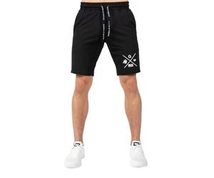 Cisco Shorts - Black - 3XL