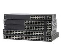Cisco SLM2024PT-EU Nouveau