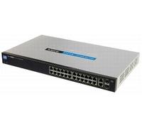 Cisco SLM224G-G5 Nouveau