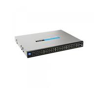 Cisco SLM248PT-G5 Nouveau