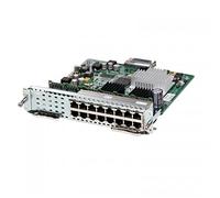 Cisco - SM-ES2-16-P= - Switch